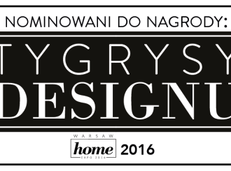 Tygrysy Designu 2016